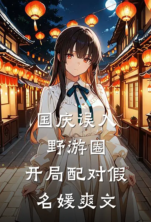国庆误入野游圈，开局配对假名媛爽文