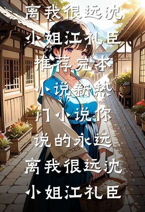 你说的永远，离我很远(沈小姐江礼臣)推荐完本小说_新热门小说你说的永远，离我很远沈小姐江礼臣