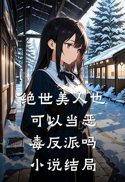 绝世美人也可以当恶毒反派吗小说结局
