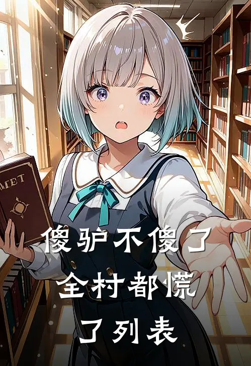 傻驴不傻了，全村都慌了列表