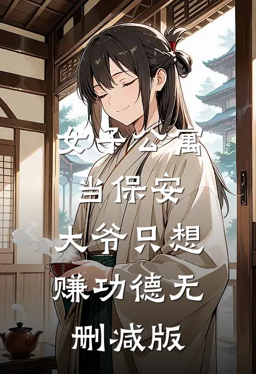 女子公寓当保安，大爷只想赚功德无删减版