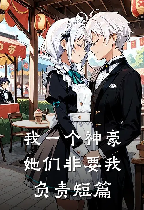 我一个神豪，她们非要我负责短篇