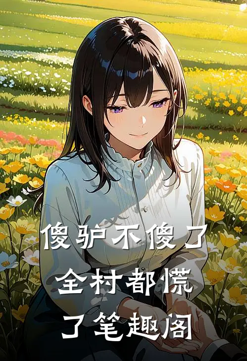 傻驴不傻了，全村都慌了笔趣阁