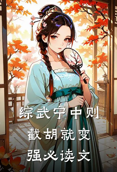 综武宁中则：截胡就变强必读文