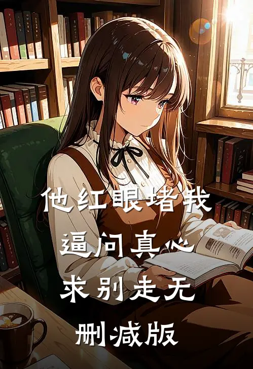 他红眼堵我，逼问真心求别走无删减版