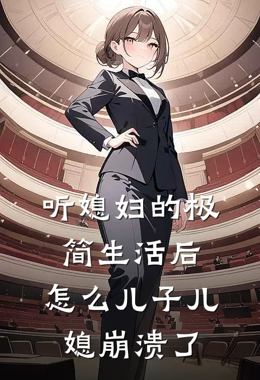 听媳妇的极简生活后，怎么儿子儿媳崩溃了