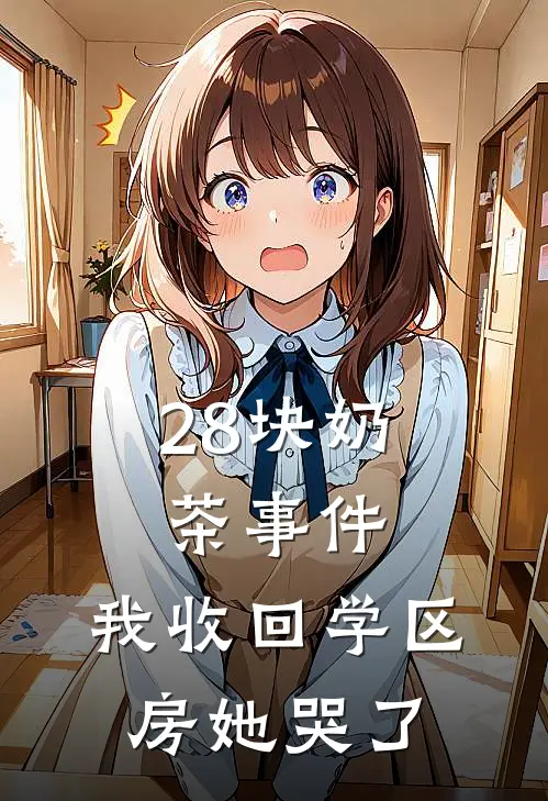 28块奶茶事件：我收回学区房她哭了