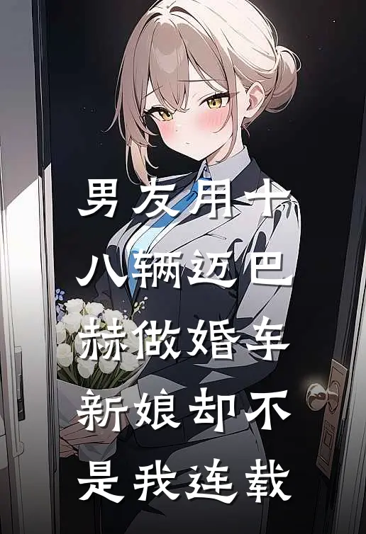男友用十八辆迈巴赫做婚车，新娘却不是我连载
