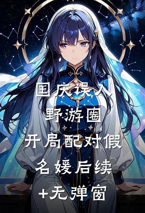 国庆误入野游圈，开局配对假名媛后续+无弹窗