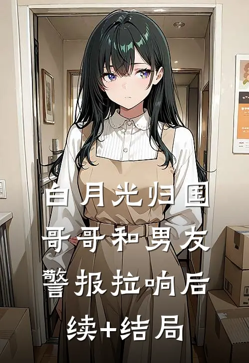 白月光归国，哥哥和男友警报拉响后续+结局