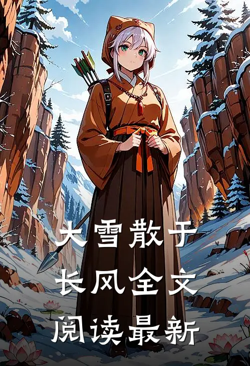 大雪散于长风全文阅读最新