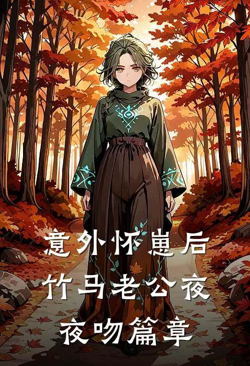 意外怀崽后，竹马老公夜夜吻篇章