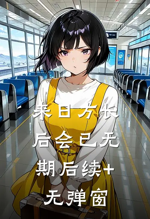来日方长，后会已无期后续+无弹窗