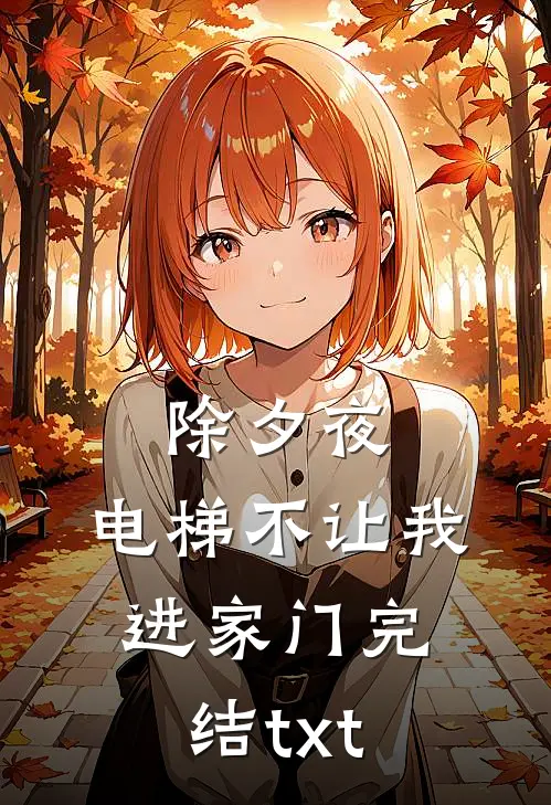 除夕夜，电梯不让我进家门完结txt