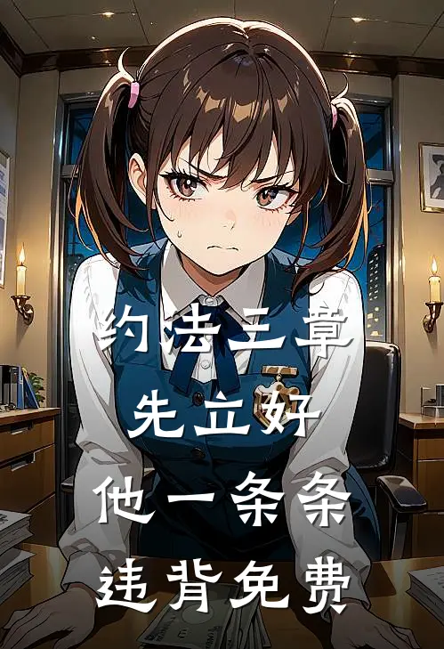 约法三章先立好，他一条条违背免费
