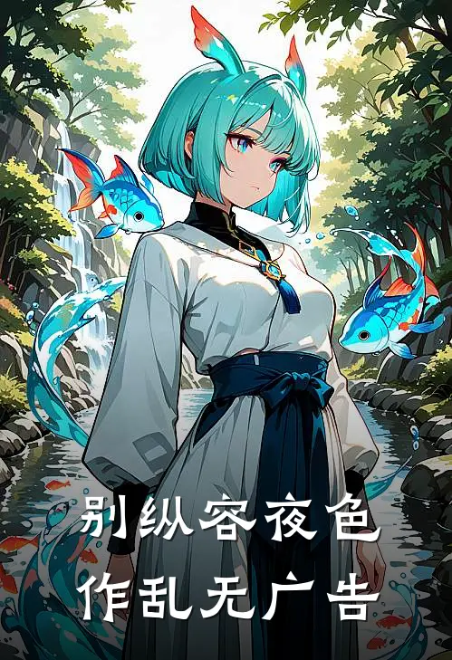 别纵容夜色作乱无广告
