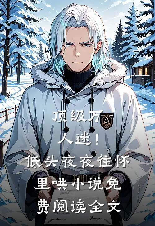 顶级万人迷！低头，夜夜往怀里哄小说免费阅读全文