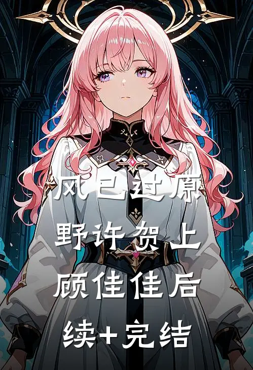 风已过原野许贺上顾佳佳后续+完结