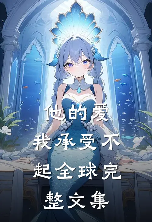 他的爱，我承受不起全球完整文集
