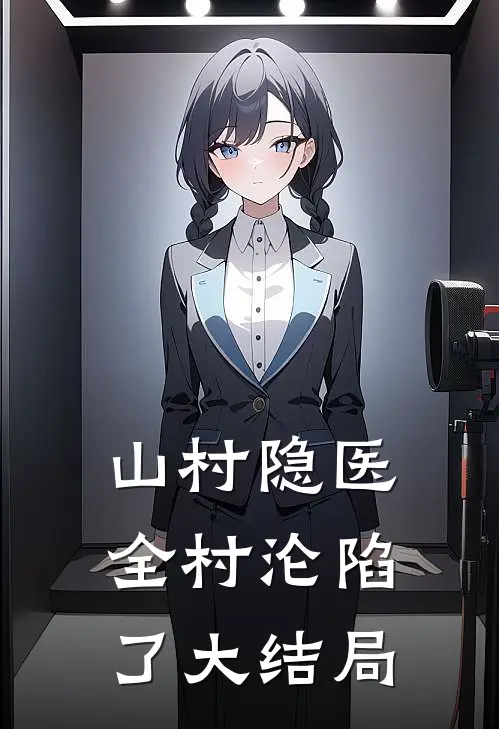 山村隐医，全村沦陷了大结局