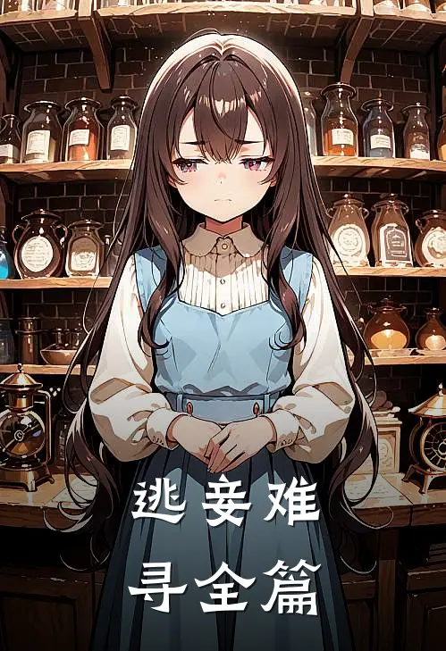 逃妾难寻全篇