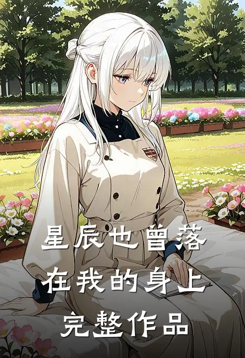 星辰也曾落在我的身上完整作品