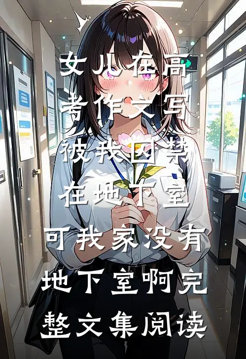 女儿在高考作文写被我囚禁在地下室，可我家没有地下室啊完整文集阅读