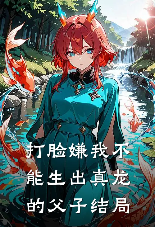 打脸嫌我不能生出真龙的父子结局