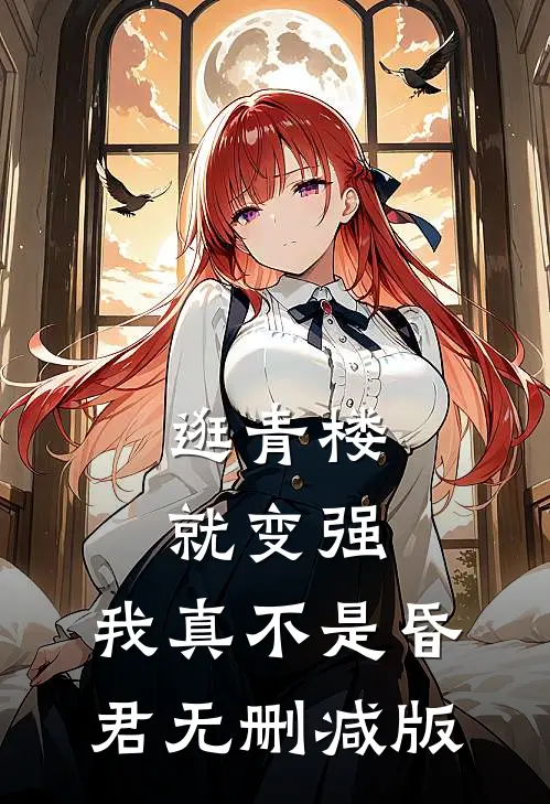 逛青楼就变强，我真不是昏君无删减版