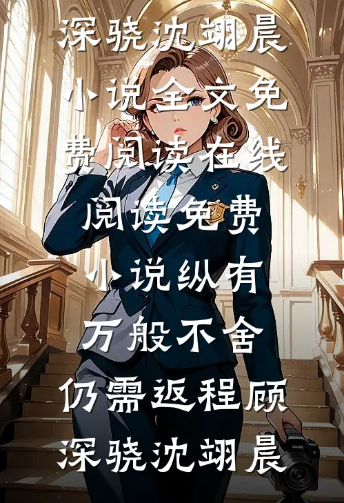 纵有万般不舍，仍需返程(顾深骁沈翊晨)小说全文免费阅读_在线阅读免费小说纵有万般不舍，仍需返程(顾深骁沈翊晨)