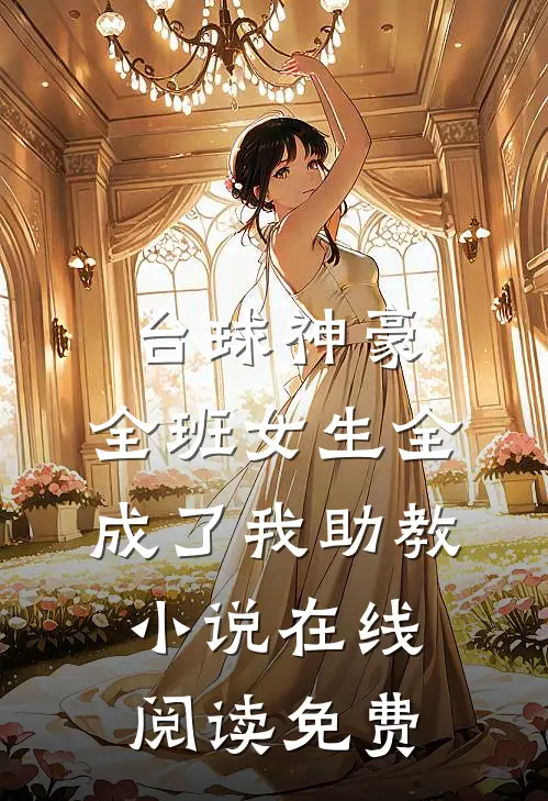 台球神豪：全班女生全成了我助教小说在线阅读免费