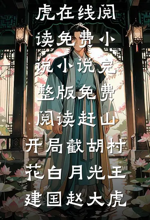 赶山：开局截胡村花白月光(王建国赵大虎)在线阅读免费小说_小说完整版免费阅读赶山：开局截胡村花白月光王建国赵大虎