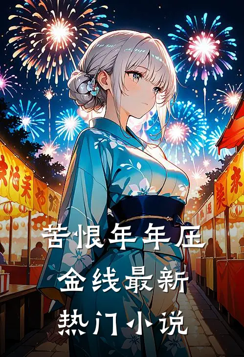 苦恨年年压金线最新热门小说
