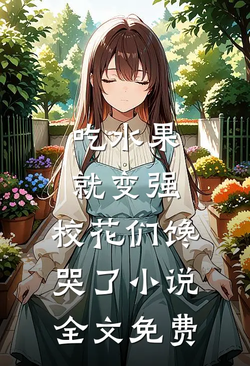 吃水果就变强，校花们馋哭了小说全文免费