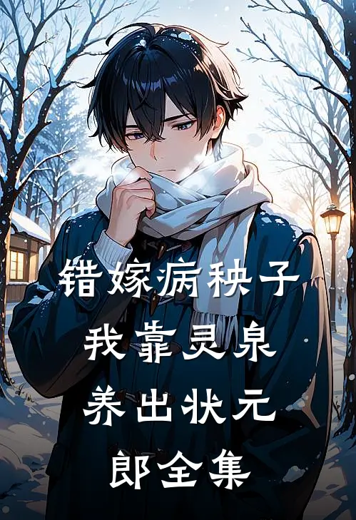 错嫁病秧子，我靠灵泉养出状元郎全集