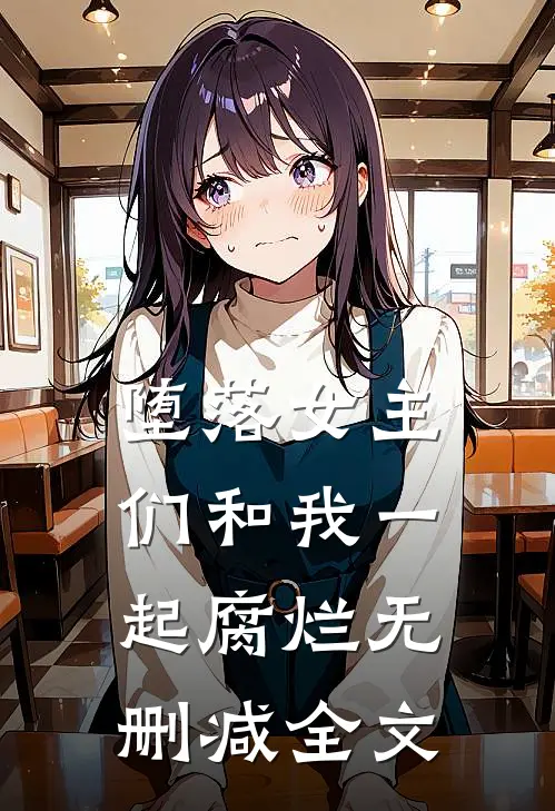 堕落女主们和我一起腐烂无删减全文
