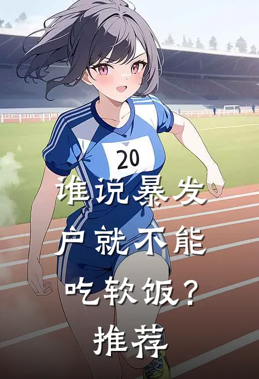 谁说暴发户就不能吃软饭？推荐