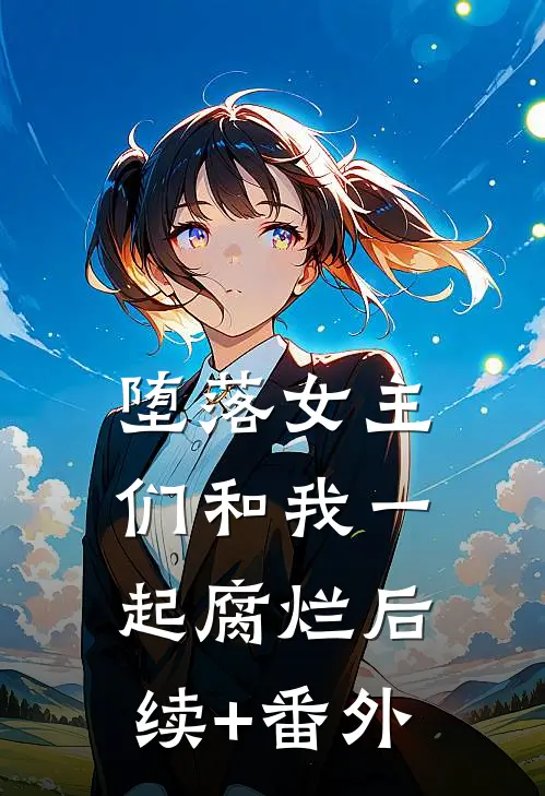 堕落女主们和我一起腐烂后续+番外