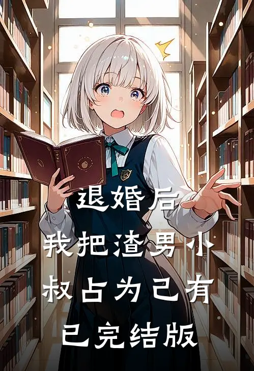 退婚后，我把渣男小叔占为己有已完结版