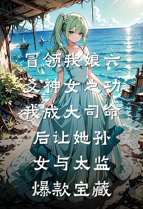 冒领我娘六爻神女之功，我成大司命后让她孙女与太监爆款宝藏