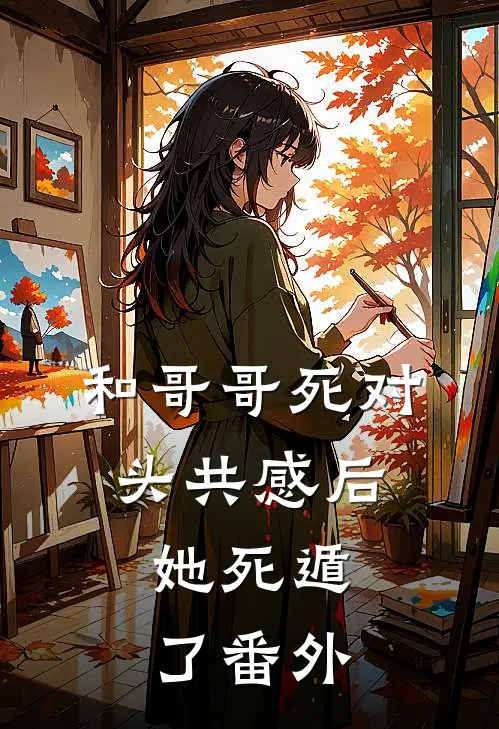 和哥哥死对头共感后，她死遁了番外