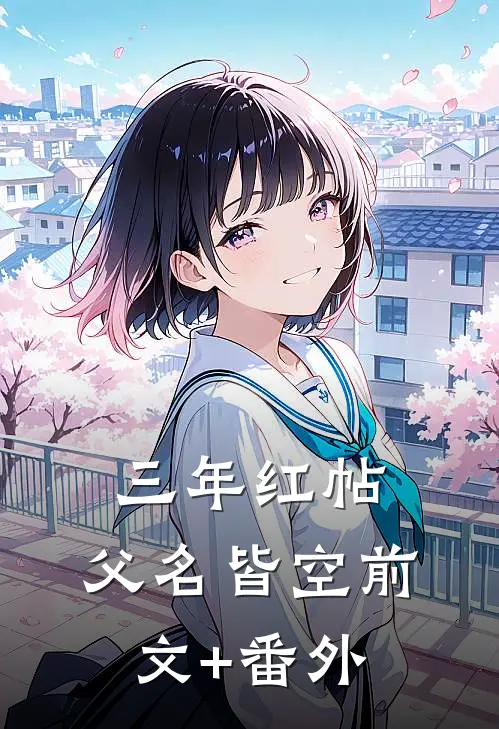 三年红帖，父名皆空前文+番外