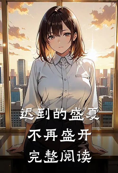 迟到的盛夏，不再盛开完整阅读