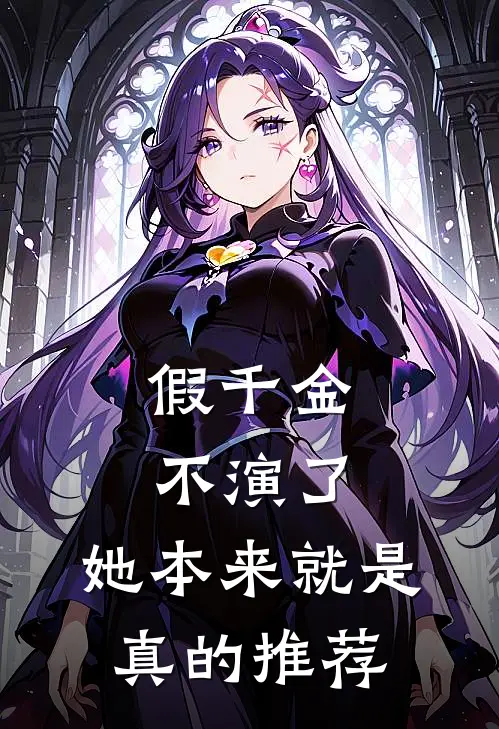 假千金不演了，她本来就是真的推荐