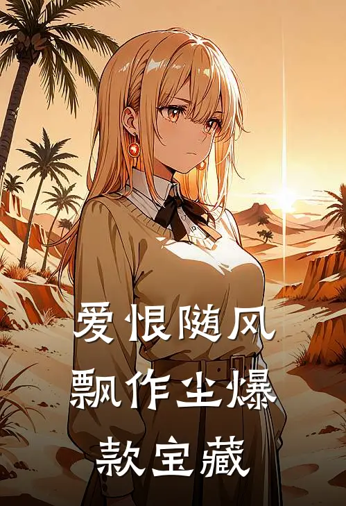 爱恨随风飘作尘爆款宝藏