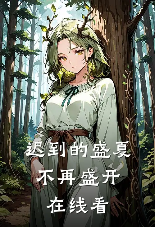 迟到的盛夏，不再盛开在线看