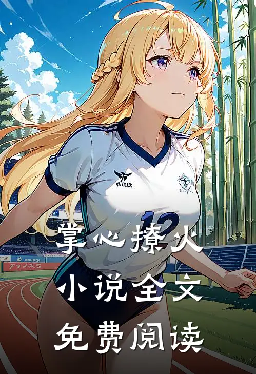 掌心撩火小说全文免费阅读
