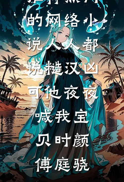 人人都说糙汉凶可他夜夜喊我宝贝(时颜傅庭骁)最新小说推荐_热门的网络小说人人都说糙汉凶可他夜夜喊我宝贝时颜傅庭骁
