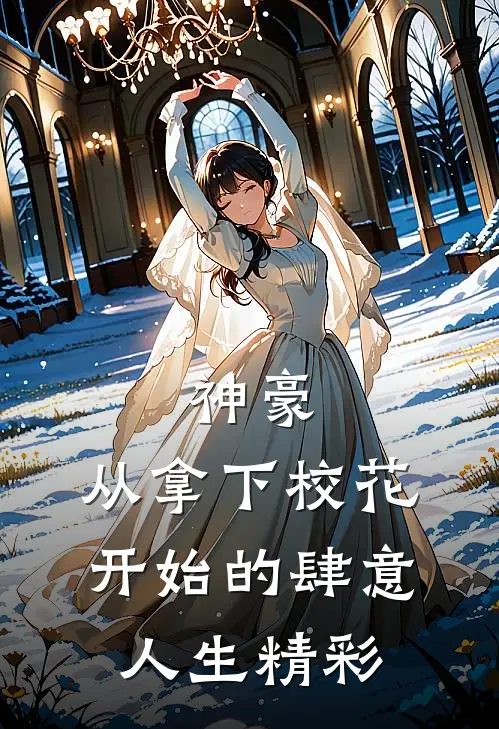 神豪：从拿下校花开始的肆意人生精彩