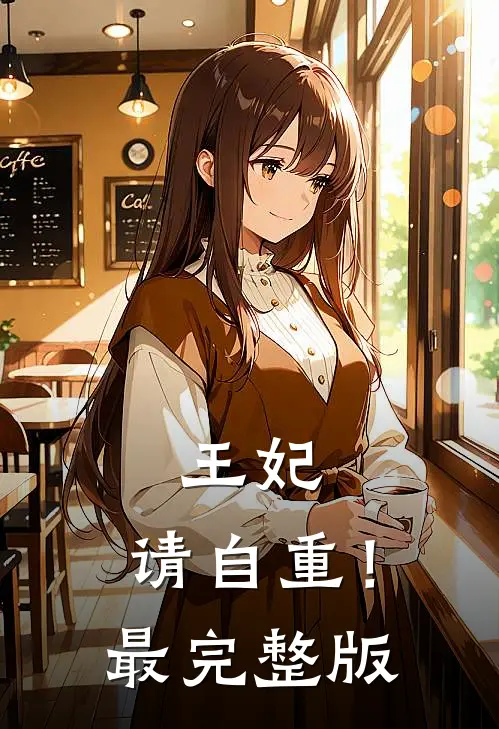 王妃，请自重！最完整版